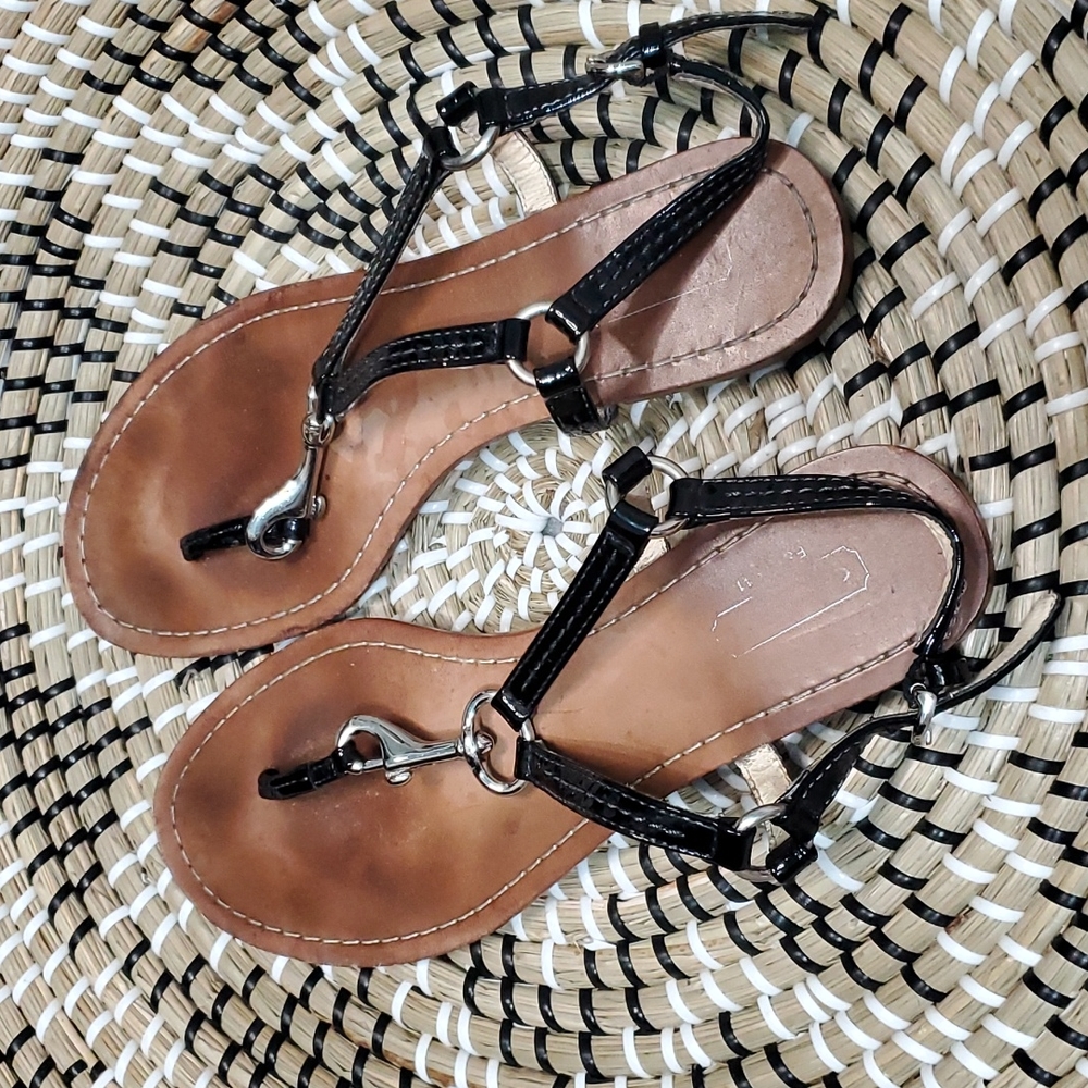 Women's Coach Sandals